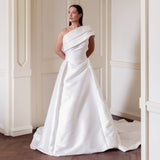 Crystal Dual-Occasion Wedding Dress Cleaning Service
