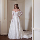 Crystal Dual-Occasion Wedding Dress Cleaning Service