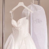 Diamond Dual-Occasion Wedding Dress Cleaning Service