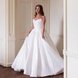 Diamond Dual-Occasion Wedding Dress Cleaning Service