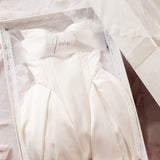 Diamond Dual-Occasion Wedding Dress Cleaning Service