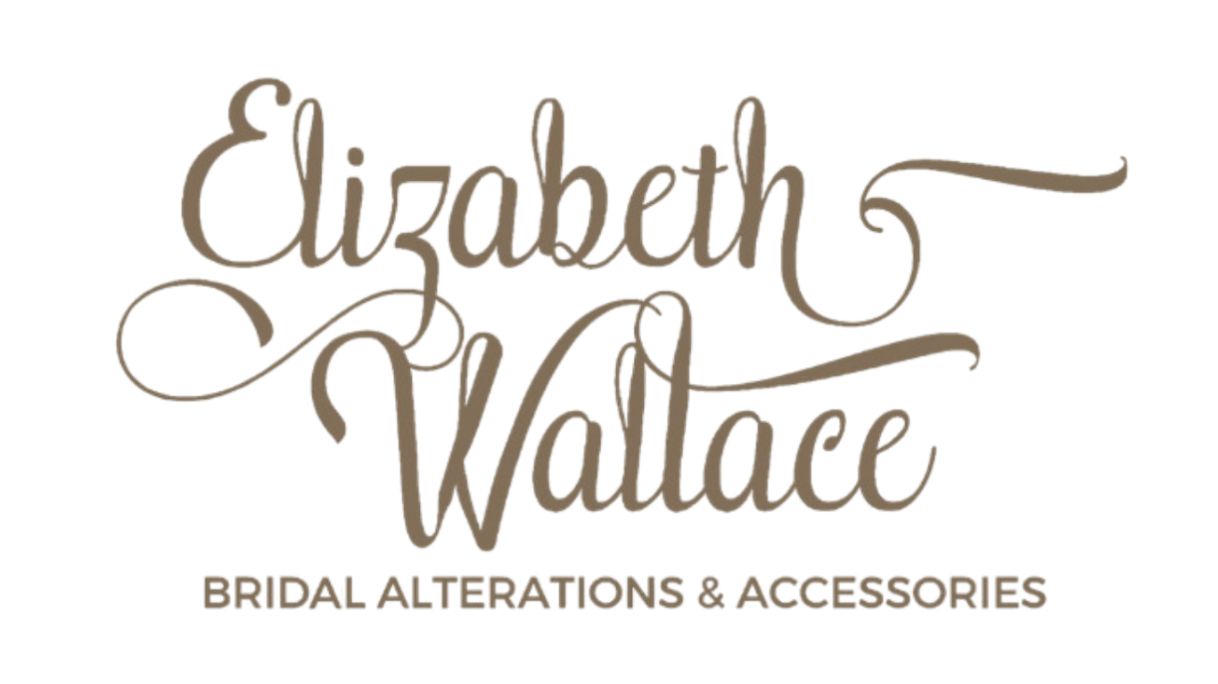 Elizabeth Wallace Bridal Logo