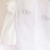 Flower Girl Dress Cleaning Service