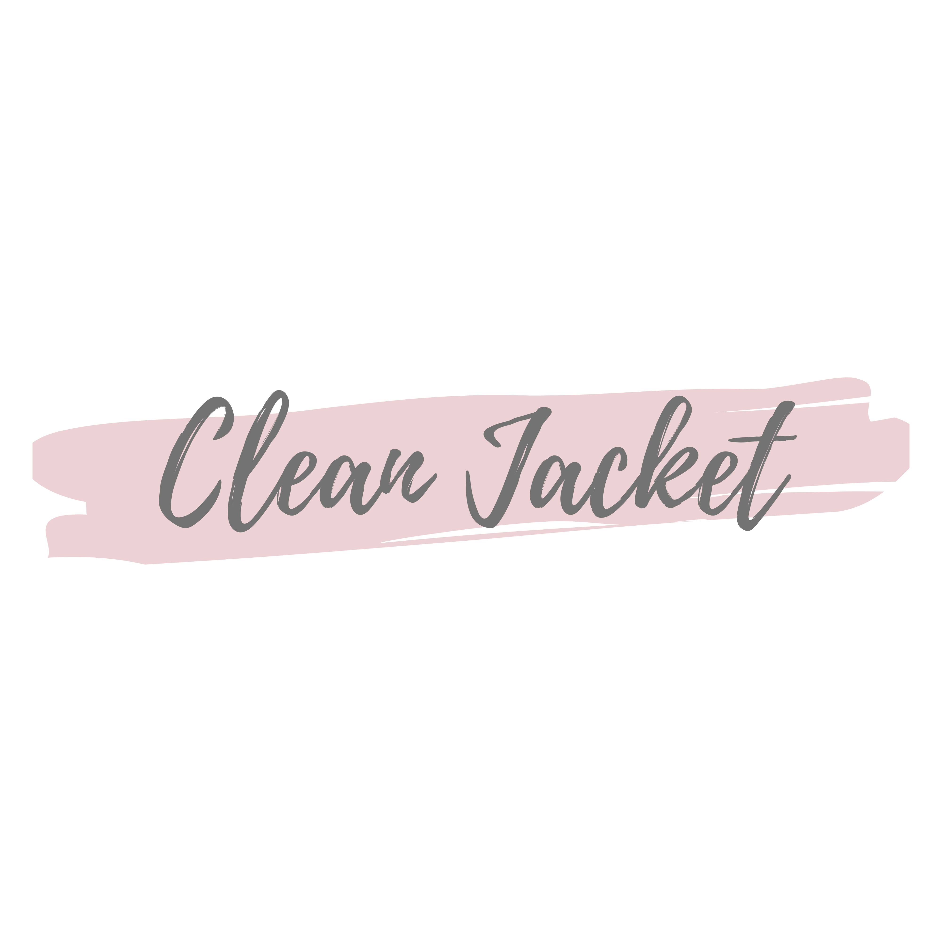 Clean Jacket/Bolero