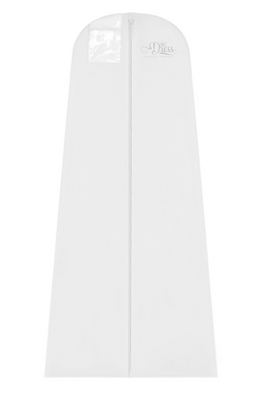 Wedding Dress Garment Bag The Dress Cleaning Company