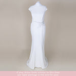 Priority Wedding Dress Cleaning Package - Opal