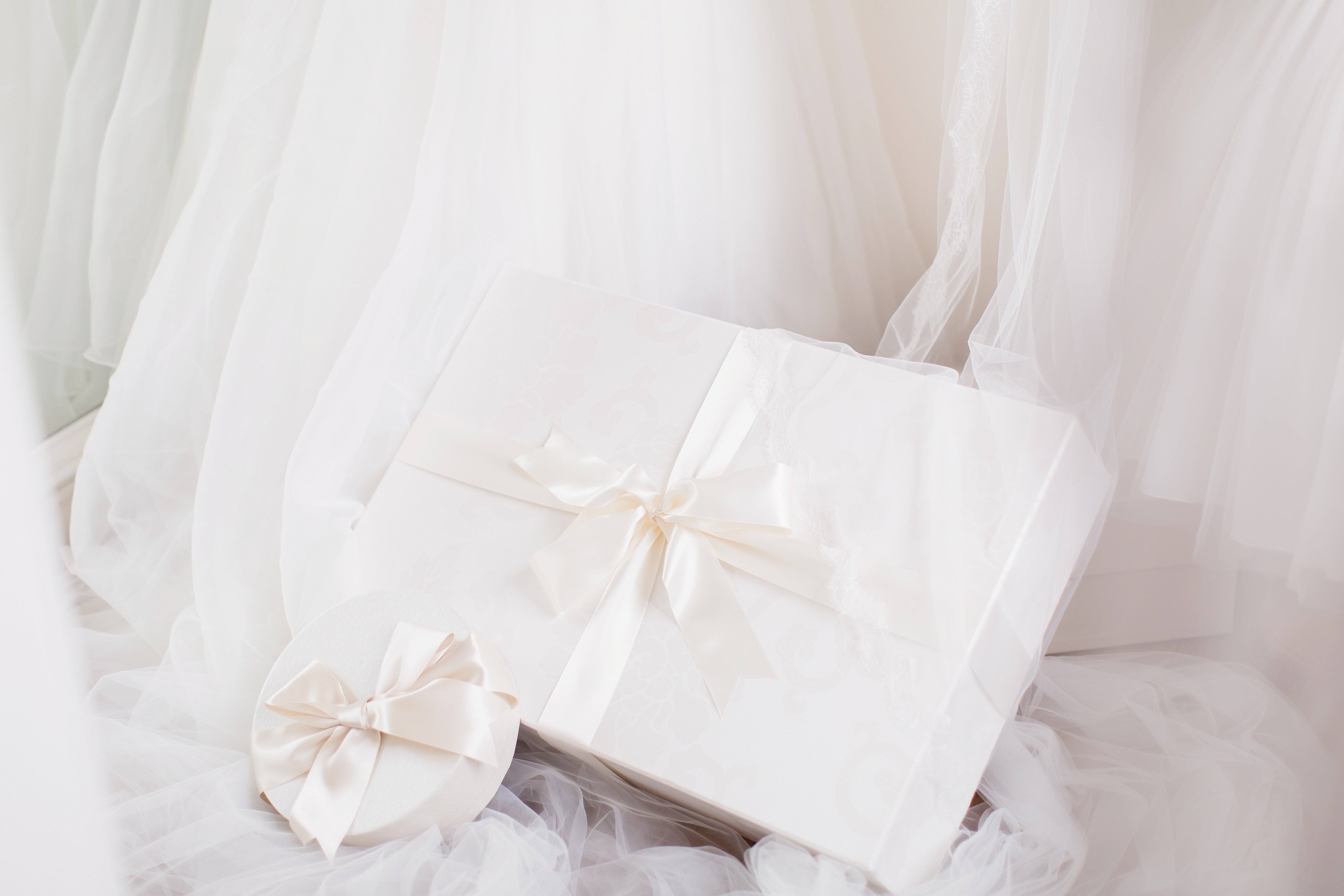 Wedding Dress Storage Service